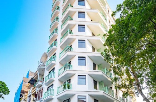 Ba Dinh Hotel | Lestar Hotel Hanoi