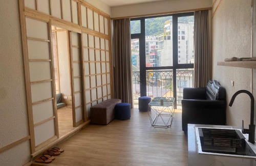 Tam Dao Apartment | Lexe Palace Tam Dao