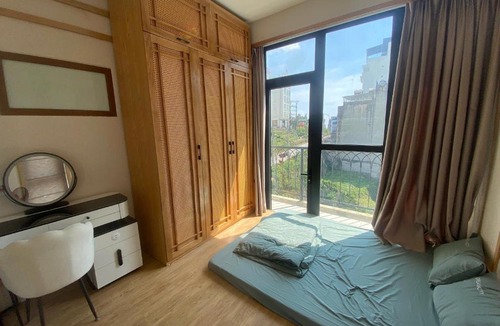 Tam Dao Apartment | Lexe Palace Tam Dao