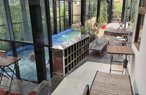 Tam Dao Apartment | Lexe Palace Tam Dao