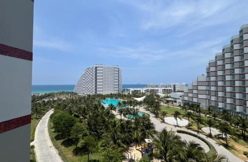 Cam Ranh Apartment | Lia apartments