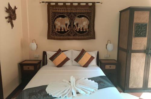 Chiang Mai Hotel | Liam's Guesthouse Adults Only