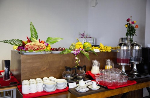 Lao Cai Hotel | Liberty Lao Cai Hotel - Events