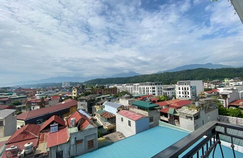 Lao Cai Hotel | Liberty Lao Cai Hotel - Events