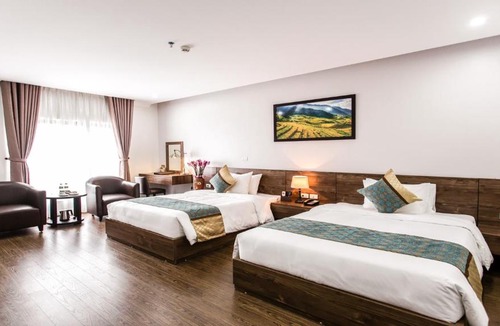 Lao Cai Hotel | Liberty Lao Cai Hotel - Events