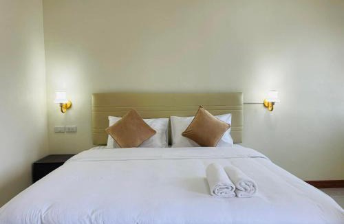 Ko Libong House | Libong River View