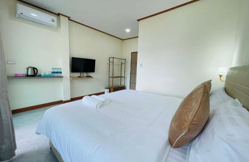 Ko Libong House | Libong River View