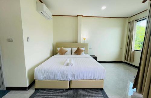 Ko Libong House | Libong River View
