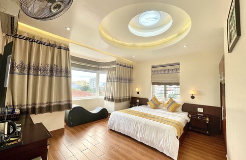 Mong Cai Hotel | LIBRA HOTEL