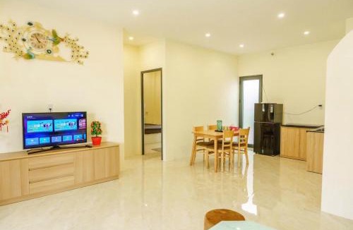 Khu 6 Apartment | Libra House Phu Quoc