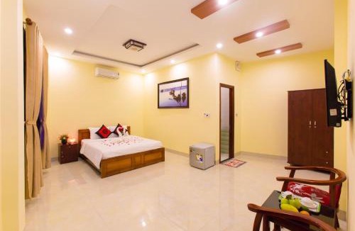 Cam Pho House | Light Sky Homestay