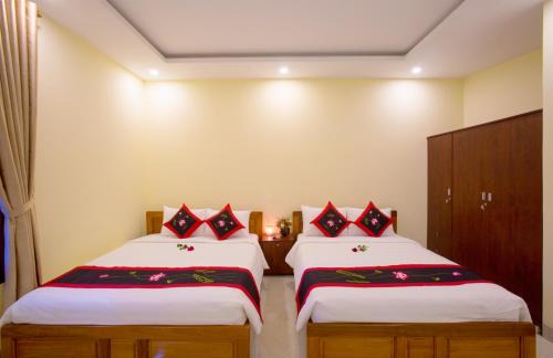 Cam Pho House | Light Sky Homestay