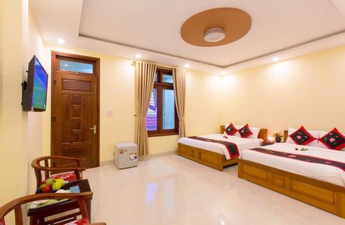 Cam Pho House | Light Sky Homestay
