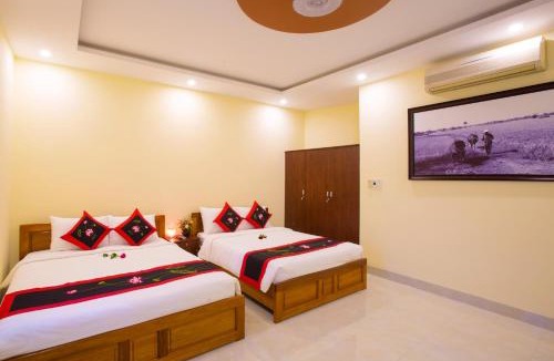 Cam Pho House | Light Sky Homestay