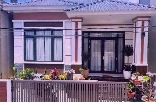Moc Chau Apartment | LIIN House Mộc Châu