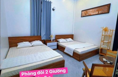 Moc Chau Apartment | LIIN House Mộc Châu