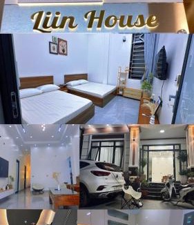 Moc Chau Apartment | LIIN House Mộc Châu