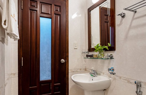 Phu My Hung Hotel | LILA Hotel & Apartments