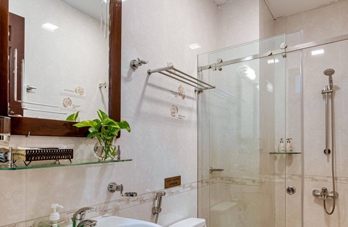 Phu My Hung Hotel | LILA Hotel & Apartments