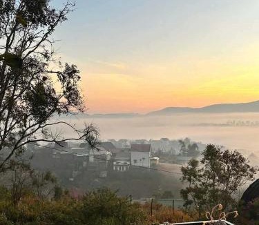 Lac Duong Apartment | LiLy Homestay