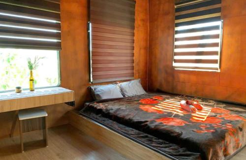 Lac Duong Apartment | LiLy Homestay