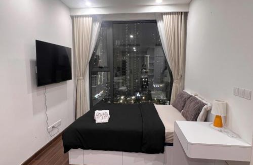 Tu Liem Apartment | Lily'house - Apartment Vinsmart City Tây Mỗ