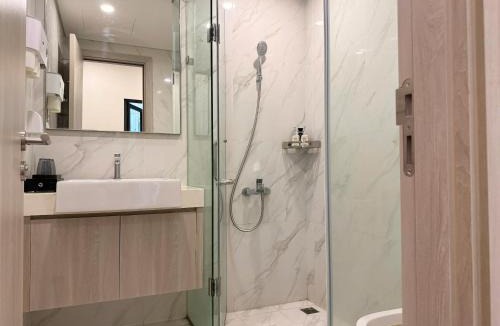 Tu Liem Apartment | Lily'house - Apartment Vinsmart City Tây Mỗ
