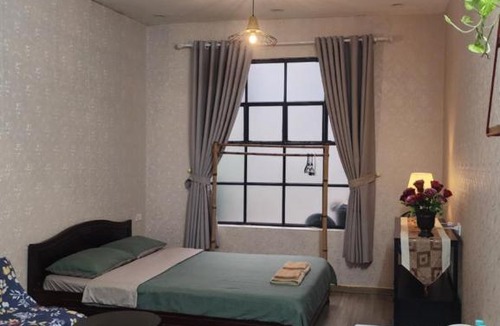 Old Quarter Apartment | Lily's Homestay