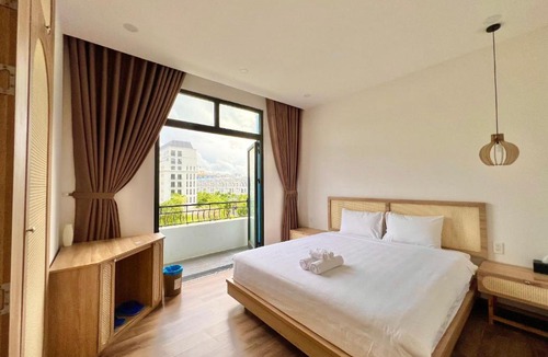 Da Lat Apartment | Lily's Hotel Dalat