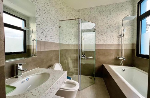 Da Lat Apartment | Lily's Hotel Dalat