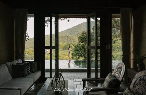 Thach That Villa | Lily’s Home & Retreat - Venue Travel