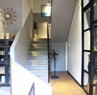 Phu My Hung Apartment | Lim Concept - Lim Green