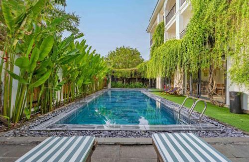 Cam Thanh Hotel | Lime Villa Hoi An