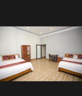 Son Trach Hotel | Linda Homestay