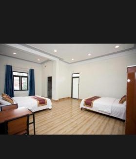 Son Trach Hotel | Linda Homestay