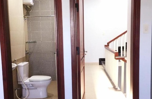 Ngu Hanh Son Apartment | Linda Villa