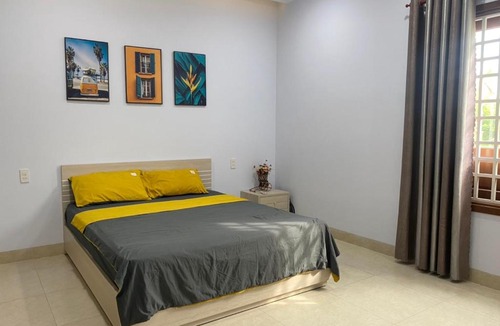 Ngu Hanh Son Apartment | Linda Villa
