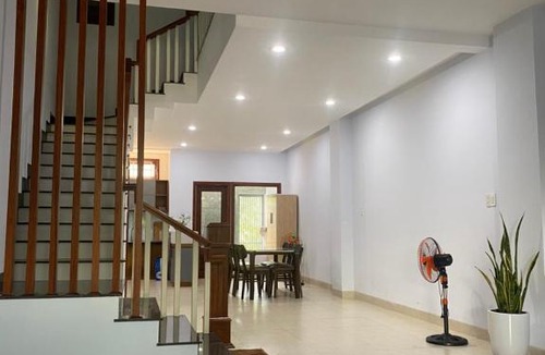 Ngu Hanh Son Apartment | Linda Villa