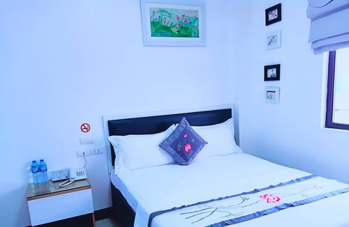 Hai Ba Trung Hotel | Linh Anh Hotel