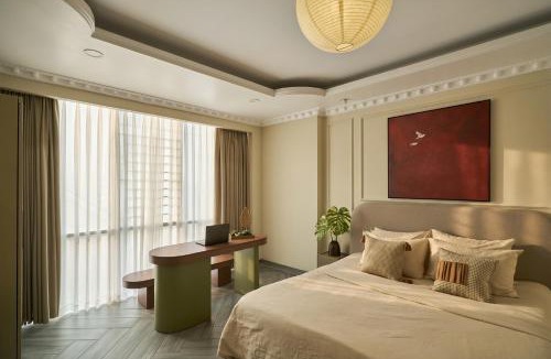 Phu Nhuan Hotel | Linh Dan Hotel Phan Xich Long By Urban B - Addr 12-7 Cù Lao