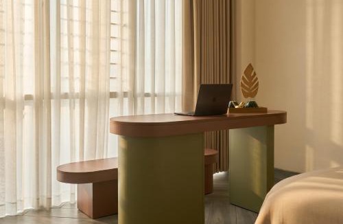 Phu Nhuan Hotel | Linh Dan Hotel Phan Xich Long By Urban B - Addr 12-7 Cù Lao