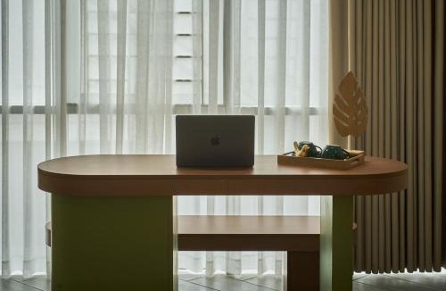 Phu Nhuan Hotel | Linh Dan Hotel Phan Xich Long By Urban B - Addr 12-7 Cù Lao