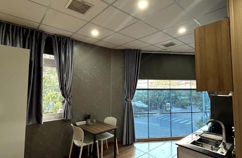Cam Le Hotel | Linh's House
