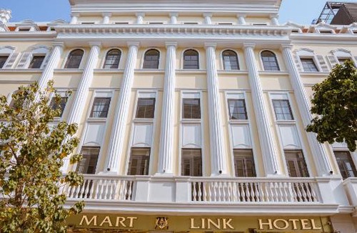 Bai Chay Hotel | LINK HOTEL Ha Long