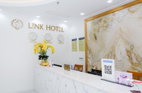 Bai Chay Hotel | LINK HOTEL Ha Long