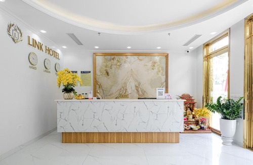 Bai Chay Hotel | LINK HOTEL Ha Long