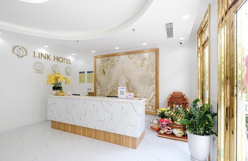 Bai Chay Hotel | LINK HOTEL Ha Long