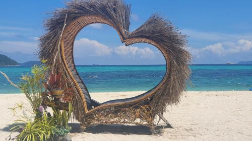 Satun Resort | Lipe Beach Resort