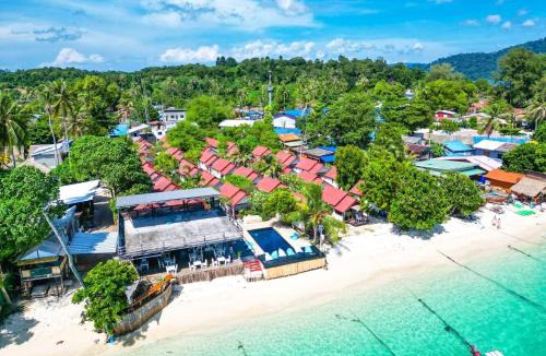 Satun Resort | Lipe Power Beach Resort