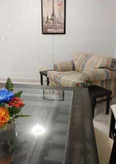 Queretaro Apartment | Lirio House Near the industrial parks Highway 57